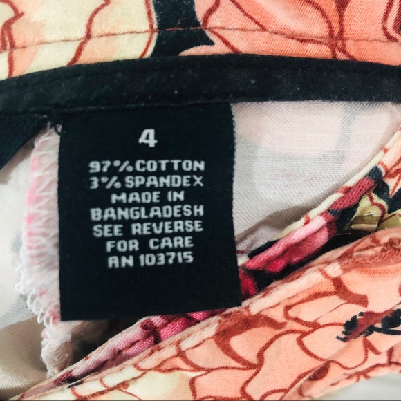 Larry Levine Stretch Skirt - Picture 5 of 5